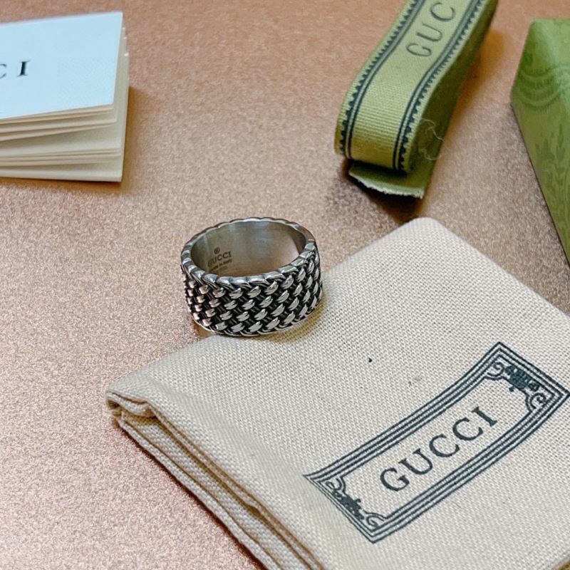 Gvc*1 rings